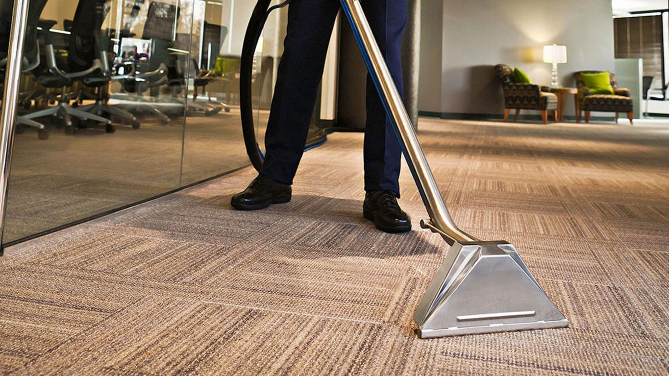 Professional Carpet Cleaning Services Huddersfield