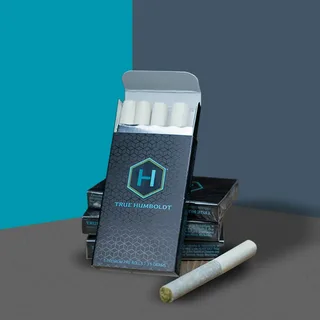 Custom Cigarette Boxes