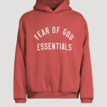 Streetwear Movement essentials hoodie canada