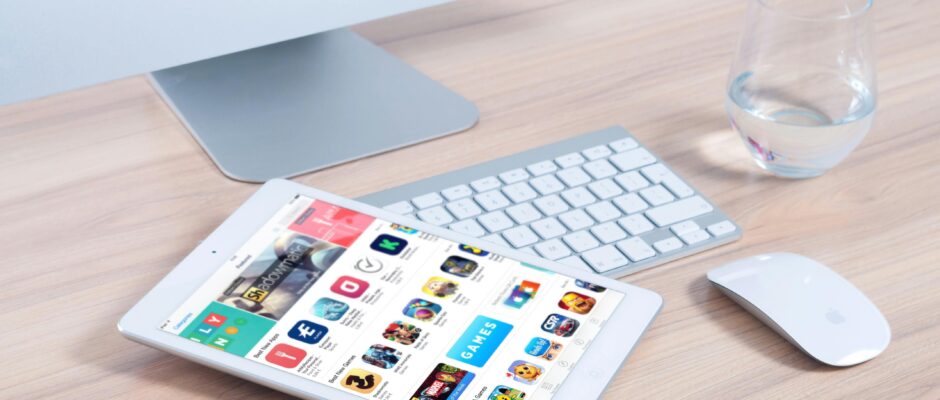 mobile app development company