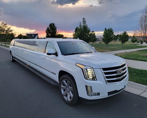 Luxury Limo and Reliable Cab Services in White Plains, NY