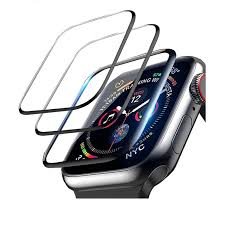 The Ultimate Guide to Smart Watch Screen Protectors: Why You Need One