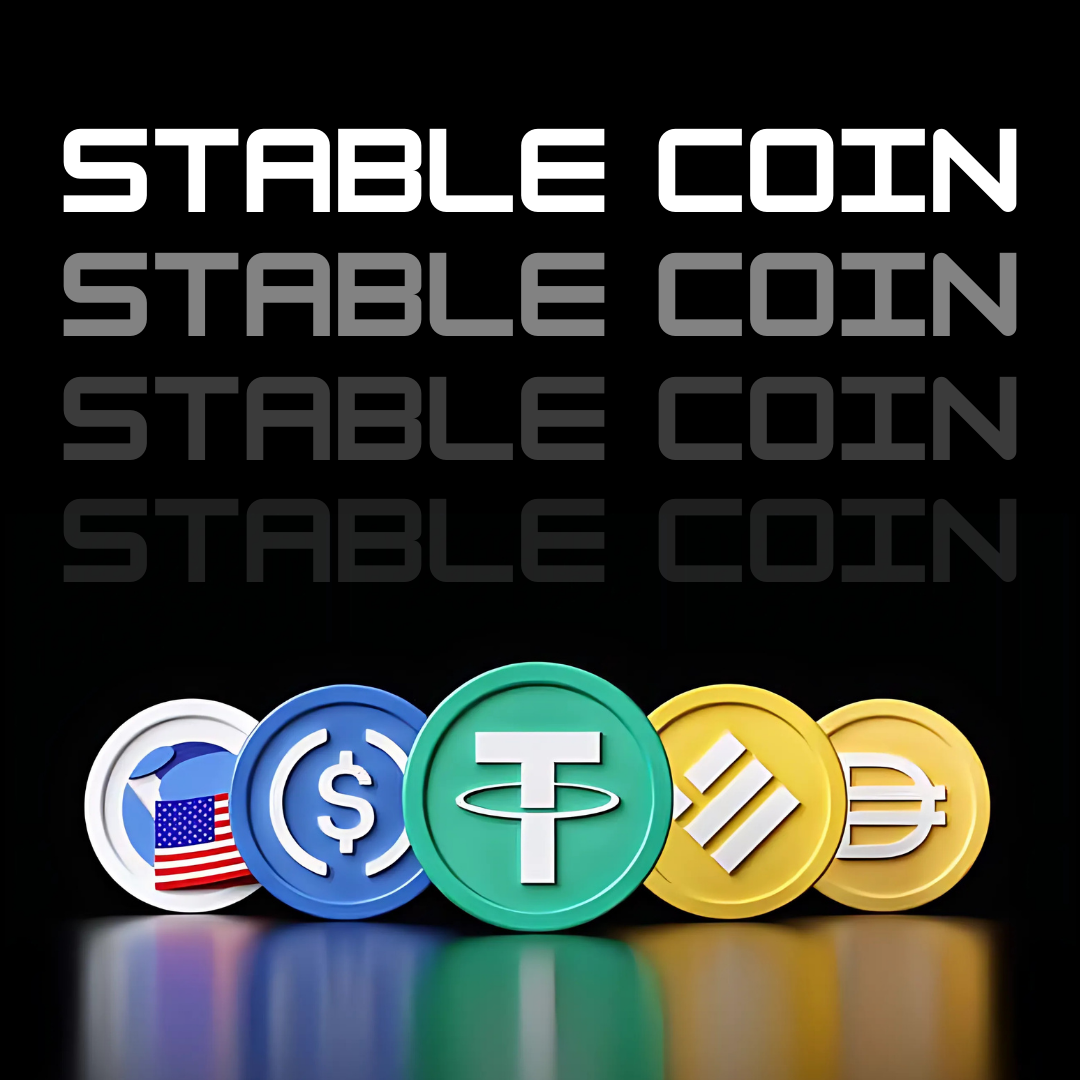 Unlocking the Power of Stablecoins for Your Business