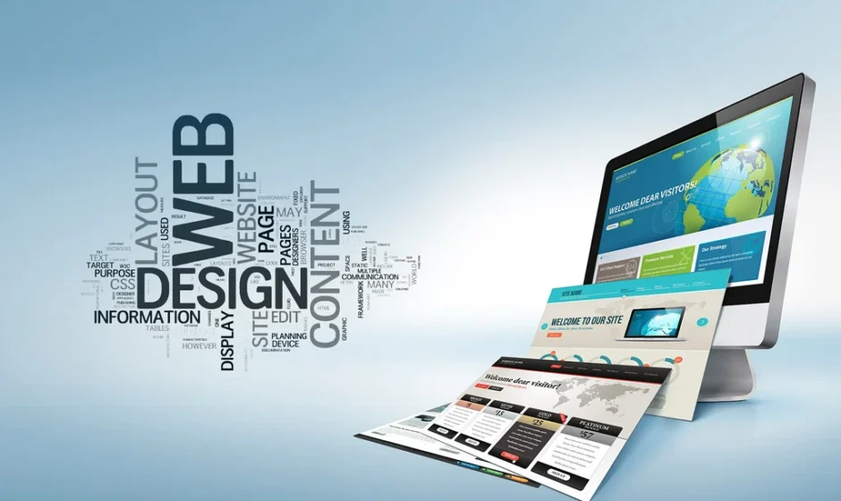 web development grimsby