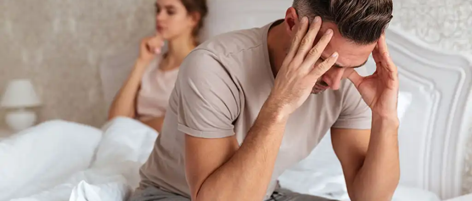 A Comprehensive Guide to Erectile Dysfunction Treatment