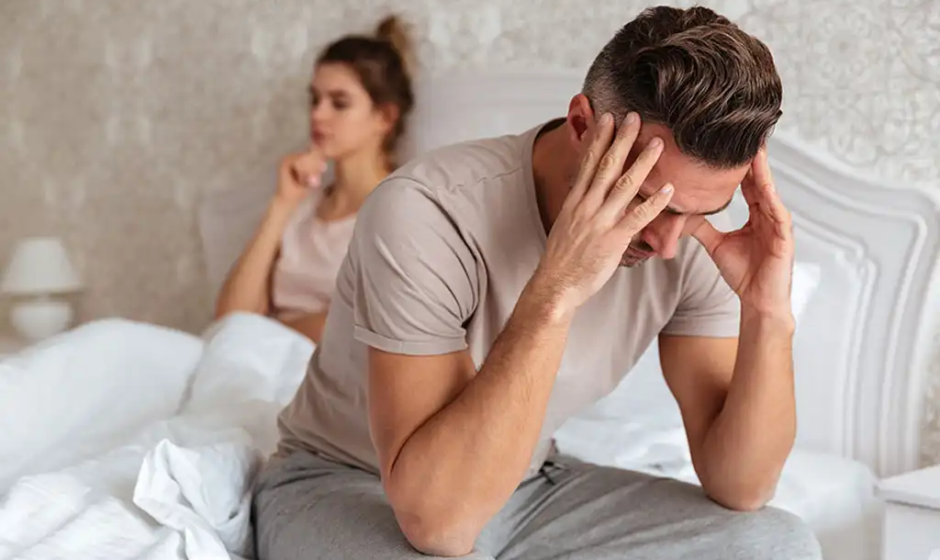 A Comprehensive Guide to Erectile Dysfunction Treatment