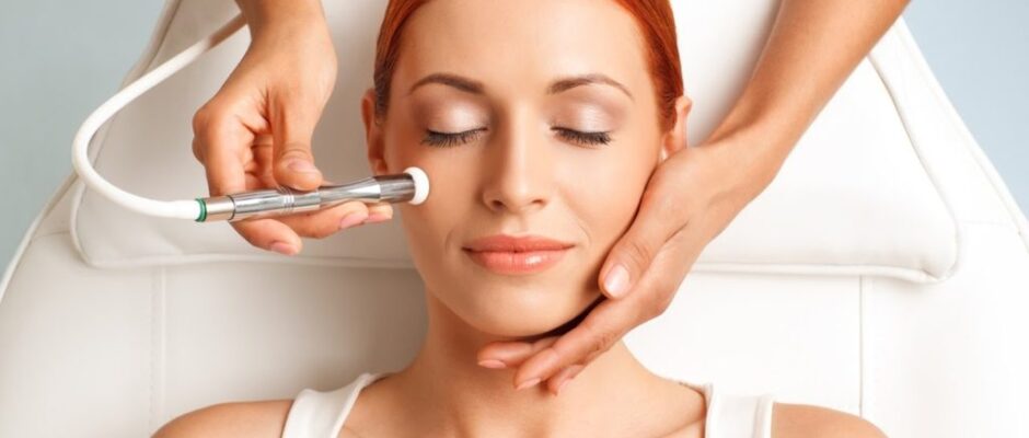 Acne Treatment in Dubai