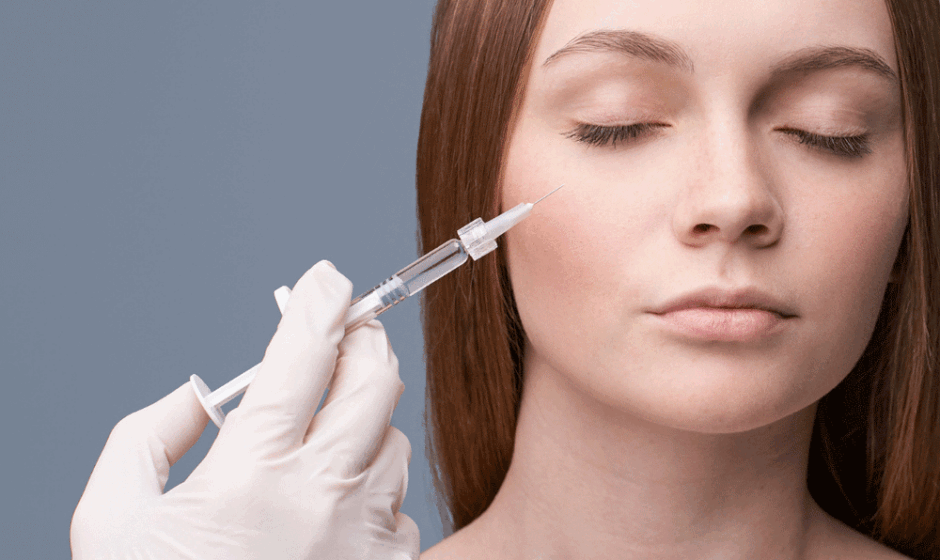 Are Botox Injections Suitable for All Skin Types in Dubai