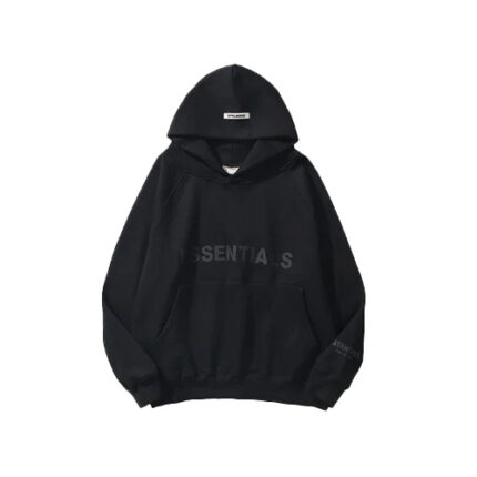 Essentials Hoodie Cost