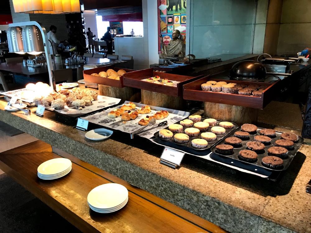 The Ultimate Guide to Buffet Restaurants in Bangalore