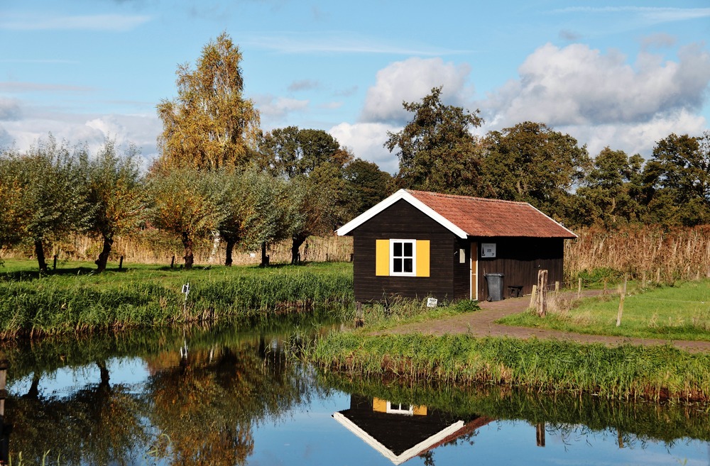 duck creek cabin rentals