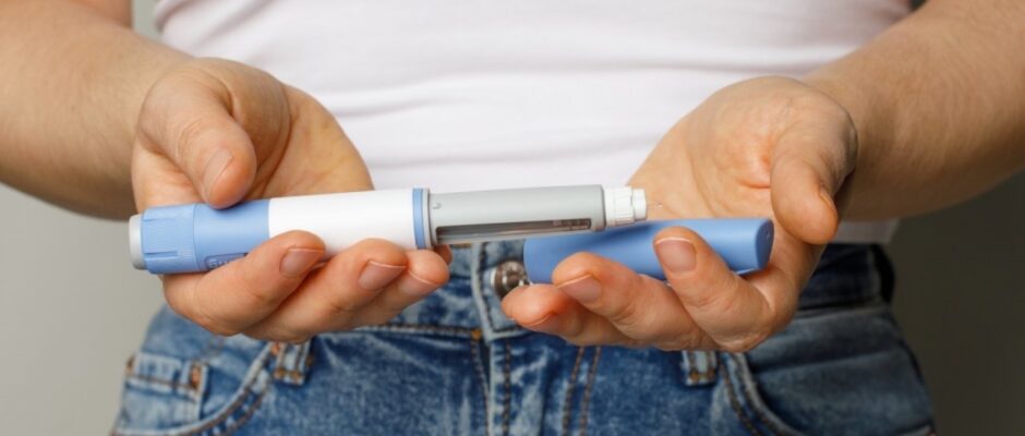 Can Mounjaro Injections Help with Long-Term Weight Loss