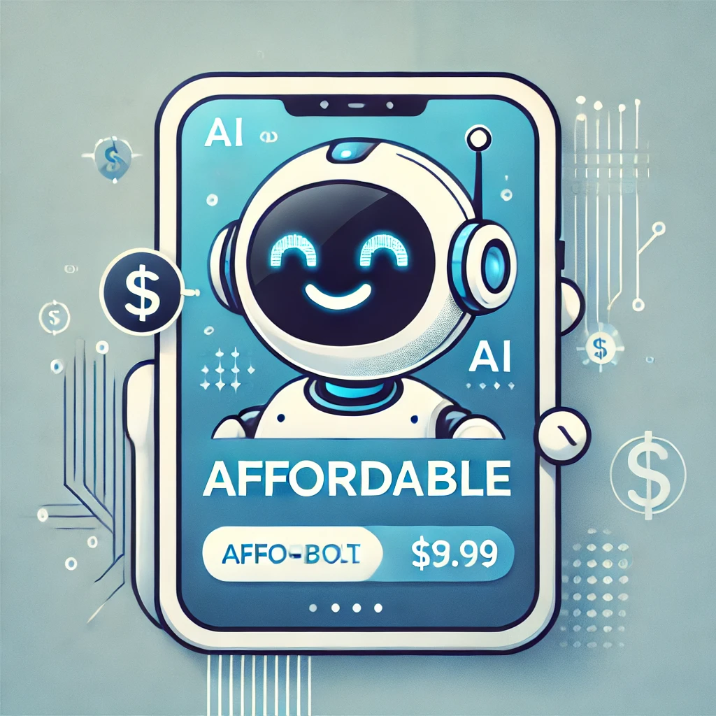 Why AffortableAI is the Best Choice for Businesses: Affordable AI Chatbots Explained