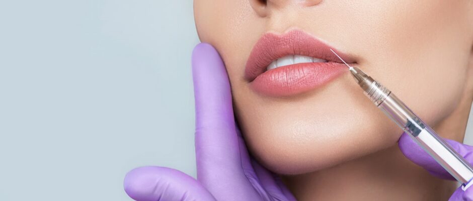 Dermal fillers in Islamabad