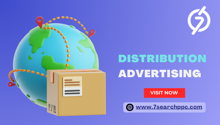 Distribution Advertising