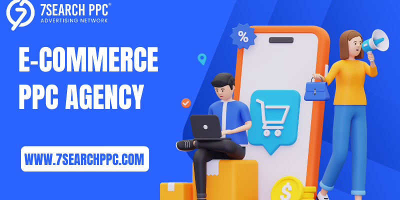 E-Commerce-PPC-Agency