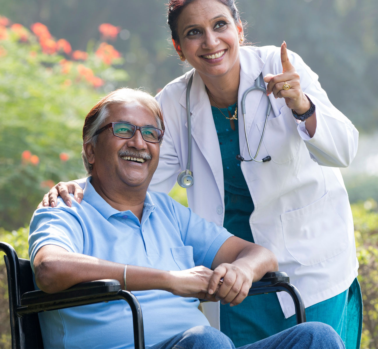 Comprehensive Guide to Geriatric Care in Chennai for Families