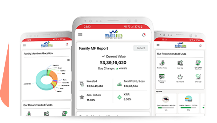 What Can Goal-Based Planning Do in Mutual Fund Software?