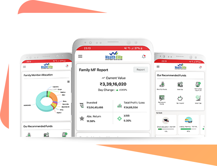 What Can Goal-Based Planning Do in Mutual Fund Software?