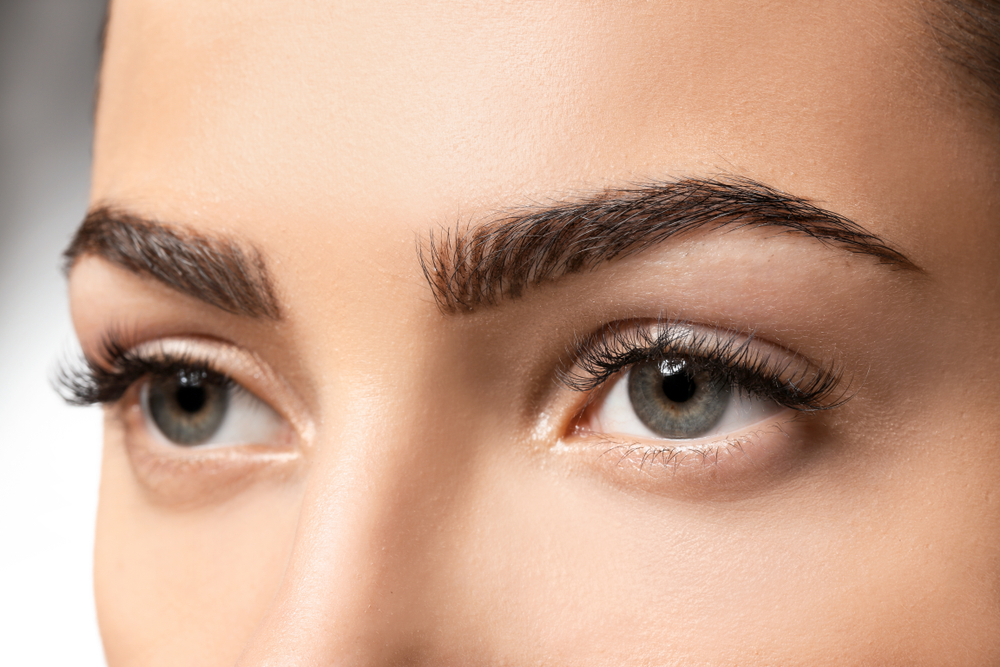 What Are the Benefits of Eyebrow Transplantation?