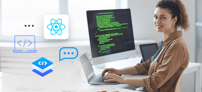 hire react developer