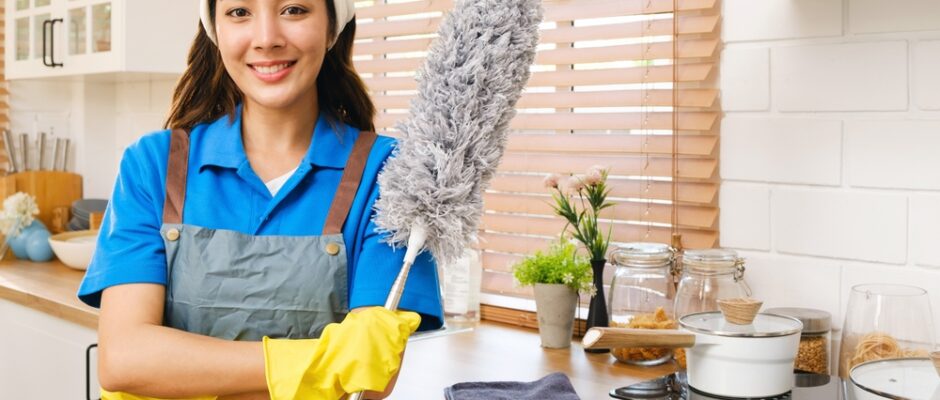 Home Cleaning Service In Tampa FL