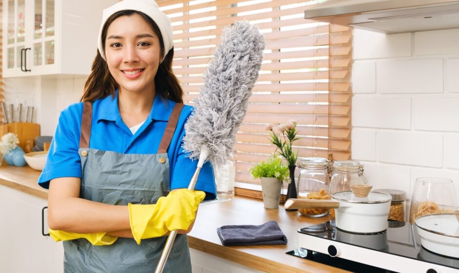 Home Cleaning Service In Tampa FL