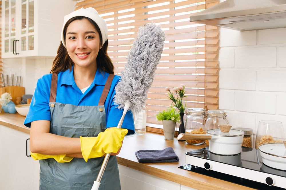 Why You Need a Professional Home Cleaning Service in Tampa FL