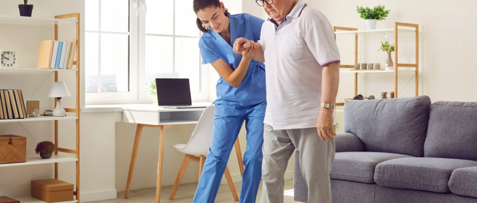 How Can Home Nursing Improve Patient Comfort Levels