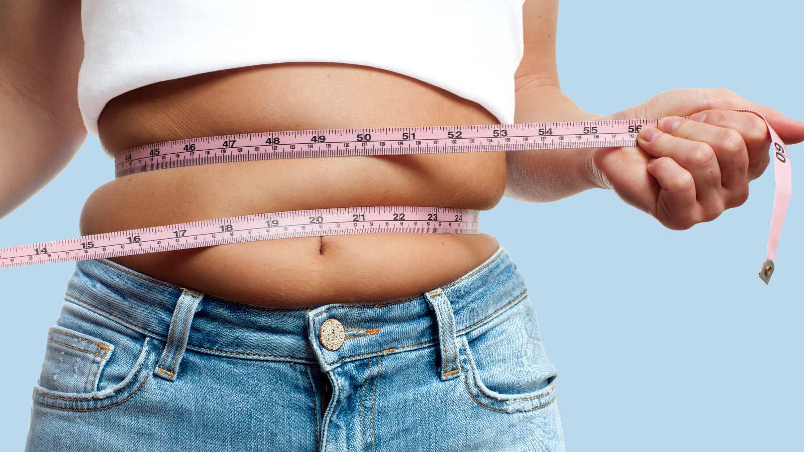 How Does Liposuction Help with Stubborn Fat in Dubai