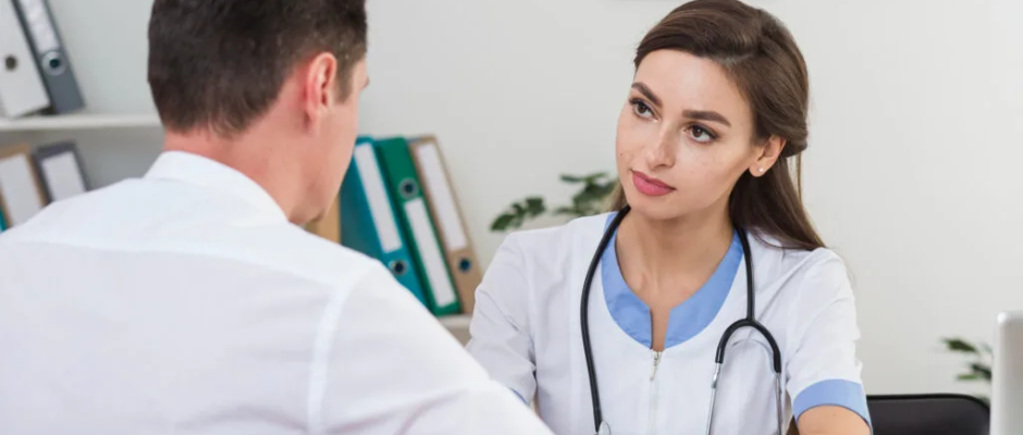 How Effective Is STD Treatment in Dubai for Early Detection