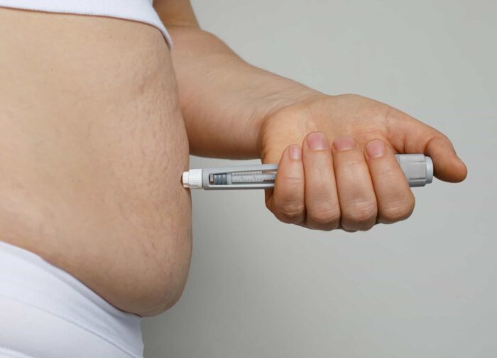 How Ozempic Injection Provides Weight Loss without Dieting