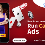 7 Ways to Advertise Online Lottery Business with Banner Ads 2025