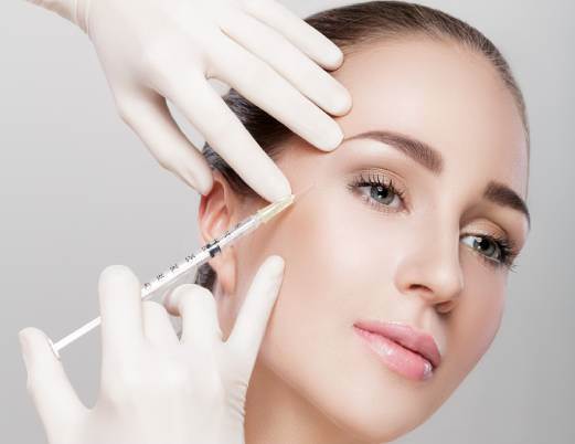 Is Glutathione IV Drip Safe for All Skin Types in Dubai