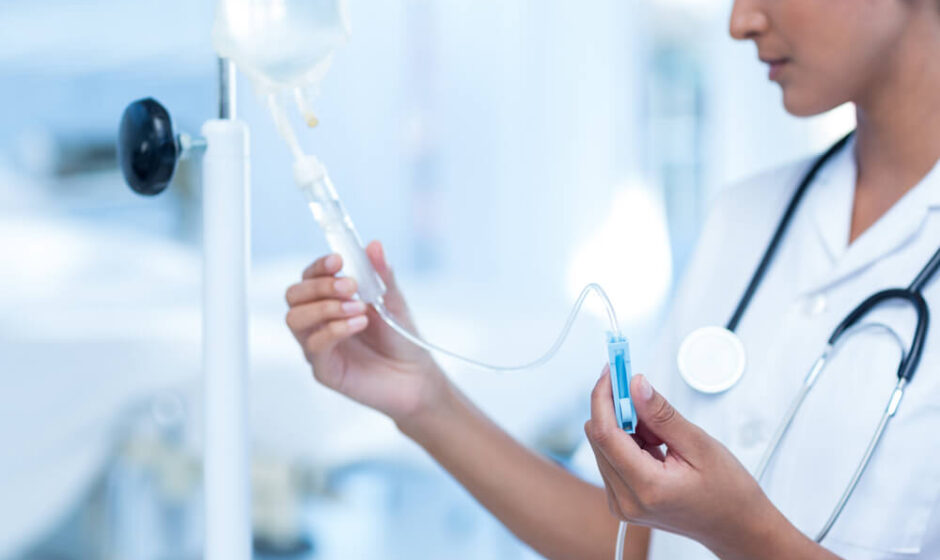 Is IV Drip Therapy a Safe Option for Boosting Immune Health