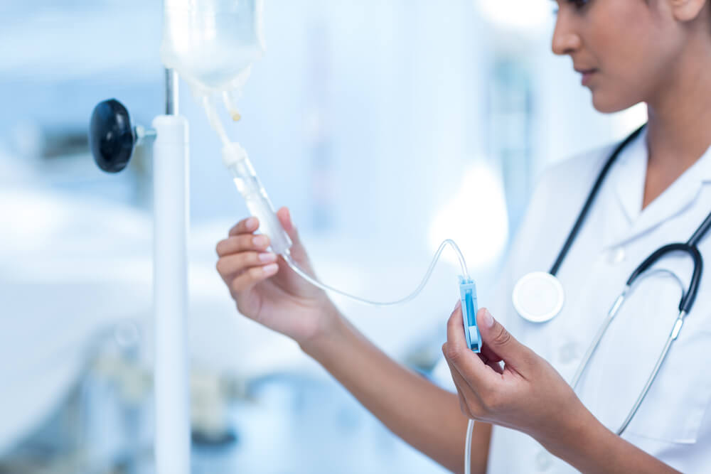 Is IV Drip Therapy a Safe Option for Boosting Immune Health?