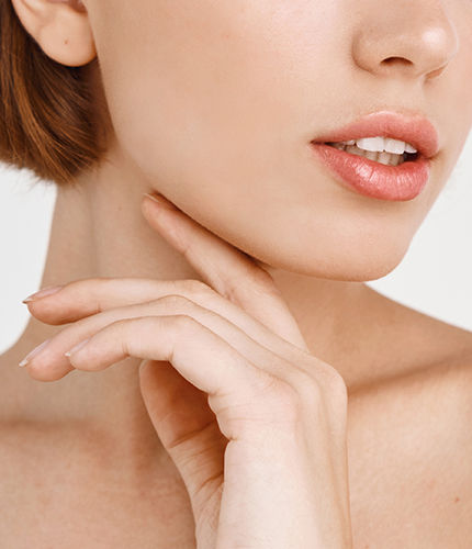 Kybella Treatment for Double Chin Achieve a Defined Jawline