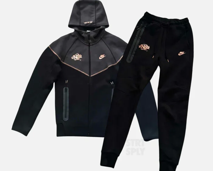 Syna World Tracksuit