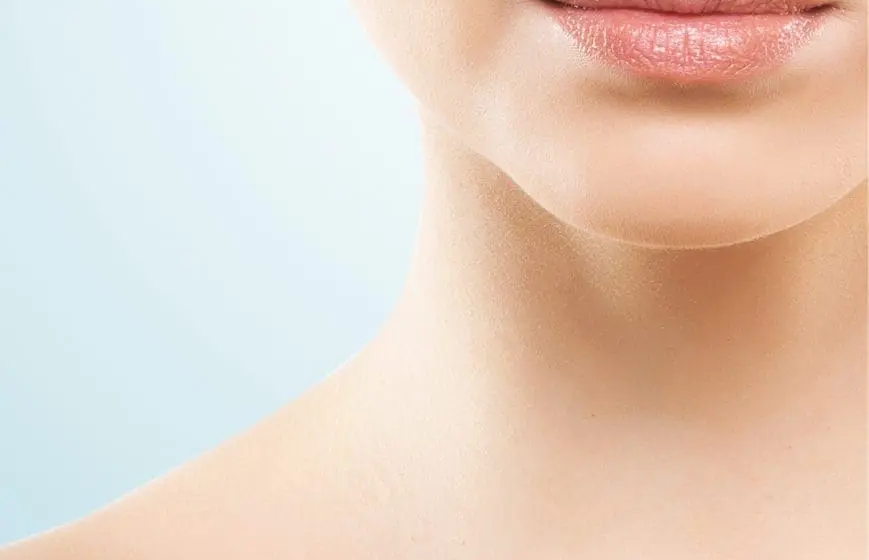 Neck Lift Surgery: Your Guide to a Youthful Neck