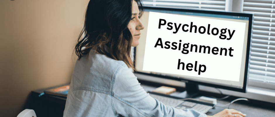 Psychology Assignment Help