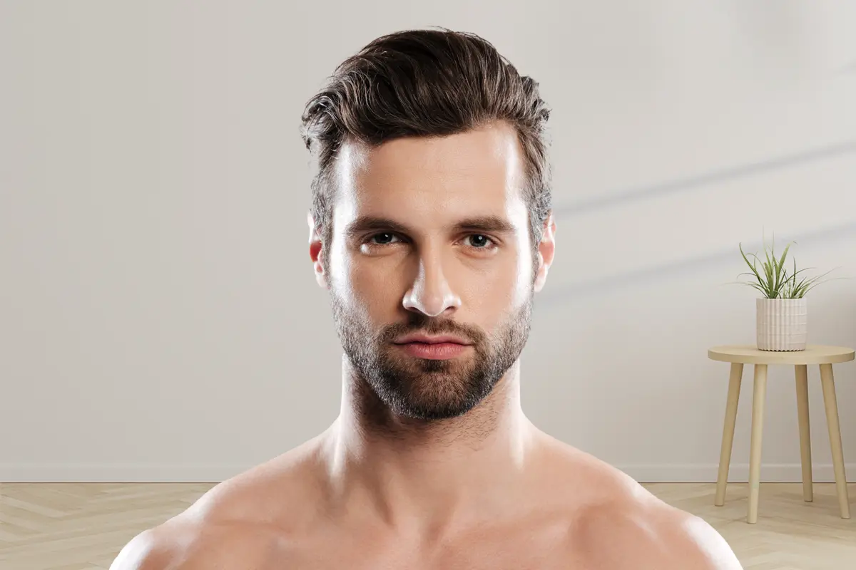 Top 10 Reasons to Get a Hair Transplant in Dubai