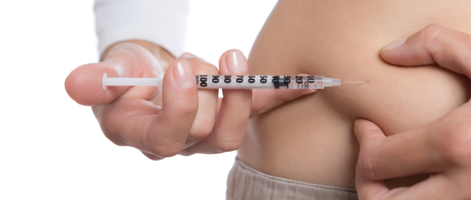 Unlocking the Power of Weight Loss Injections A Game-Changer for Your Health Journey