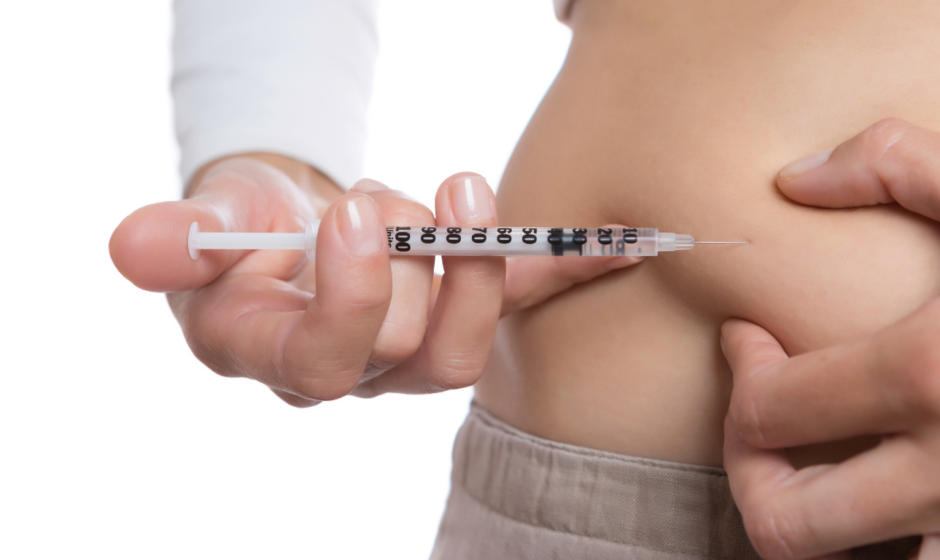 Unlocking the Power of Weight Loss Injections A Game-Changer for Your Health Journey