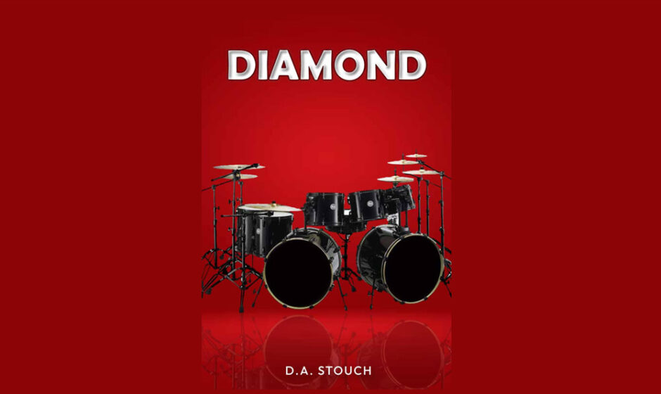 Diamond Book author