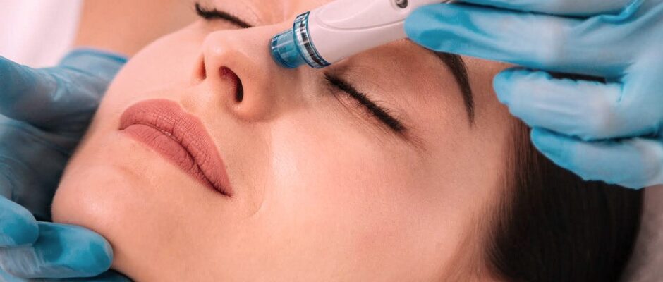 What Makes Hydrafacial the Best Skin Treatment?