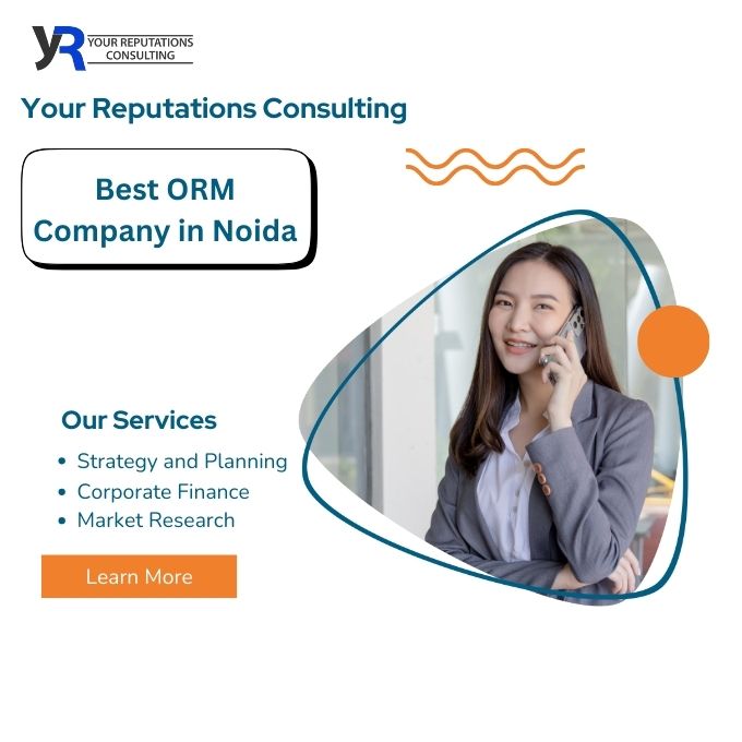 Best ORM Company in Noida