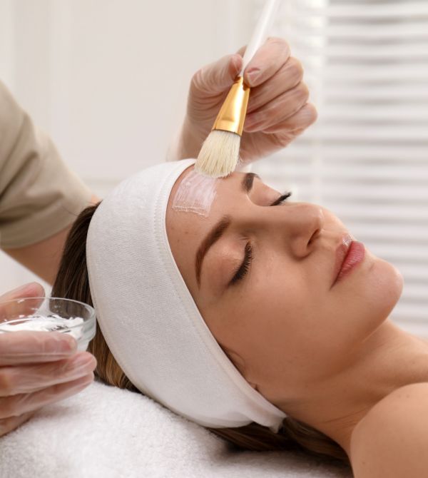 chemical peels in Islamabad