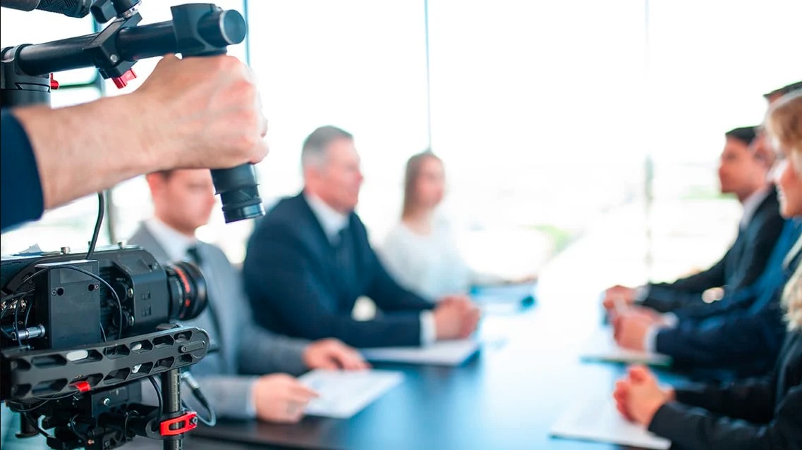 Corporate Video Production Dubai | Elevate Your Brand