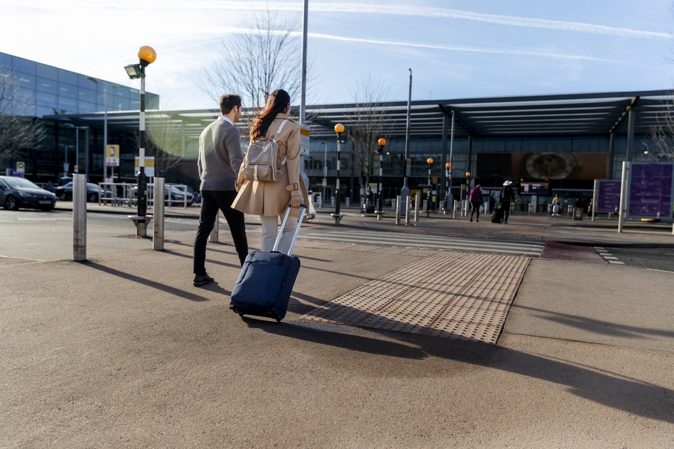 Top-Rated San Diego Airport Rides – On Time, Every Time