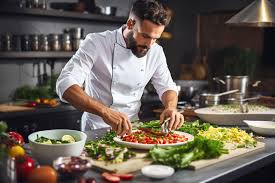 Chef and Cooking Courses in Rawalpindi